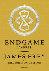 Endgame, de James Frey